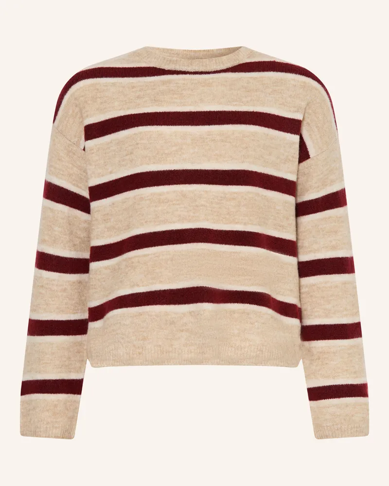 only Pullover beige Beige
