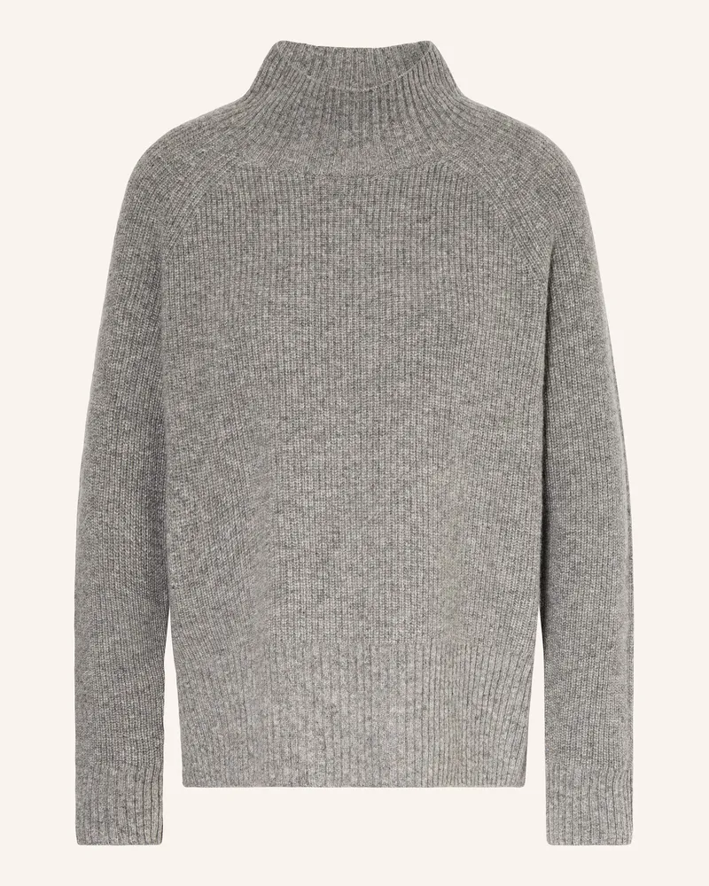 Darling Harbour Pullover grau Grau