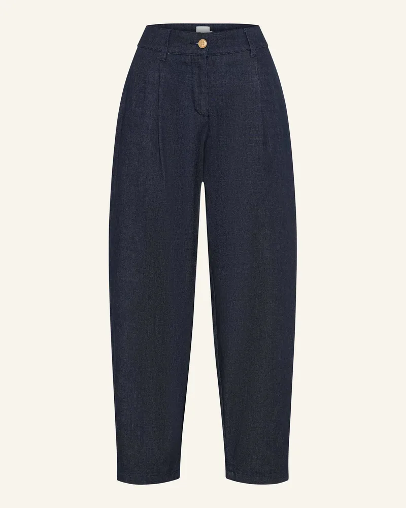 Brax Hose Style Megan S blau Blau