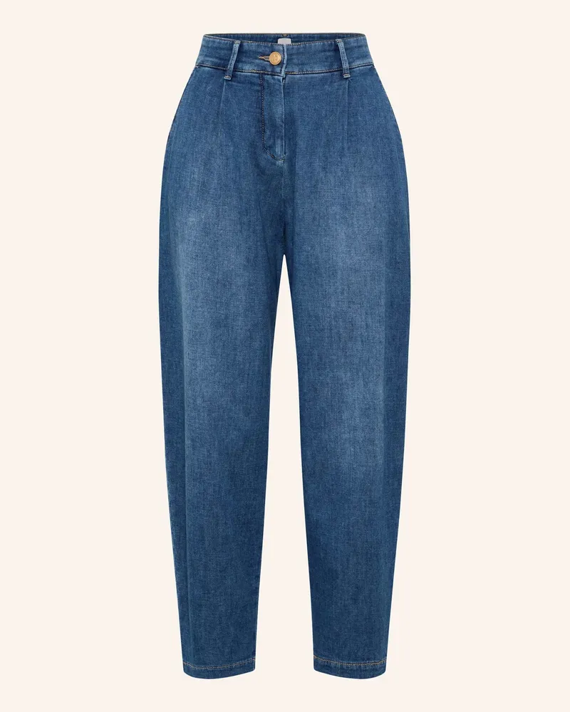 Brax Hose Style Megan S blau Blau