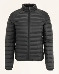 JOTT Lightweight-Daunenjacke MAT Schwarz