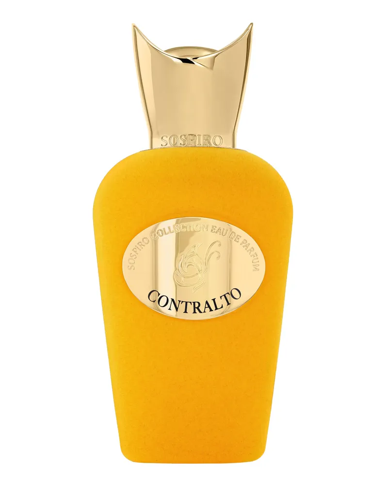 Sospiro Contralto Eau De Parfum 100 ml 