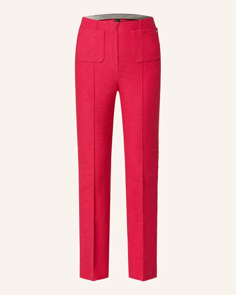 Marc Cain Bouclé-Hose FREDERICA 242