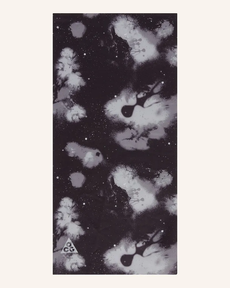 Nike Multifunktionstuch ACG NECK WRAP Dunkelgrau