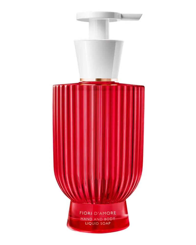 Bulgari ALLEGRA FIORI D'AMORE 