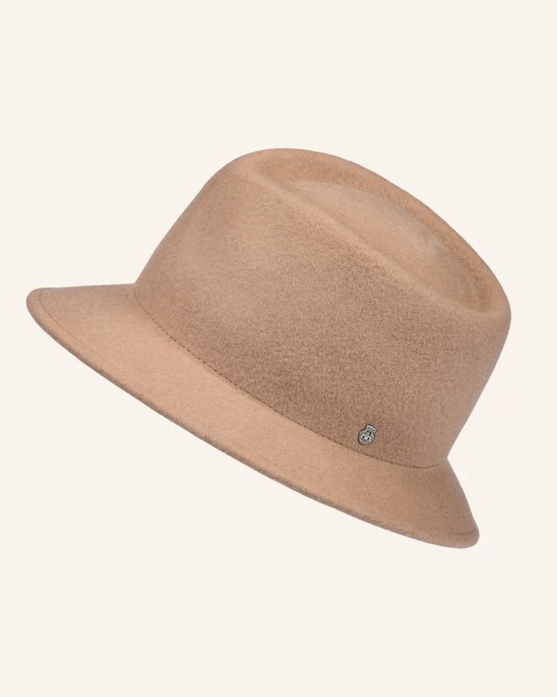 Roeckl Hut MAYFIELD Beige