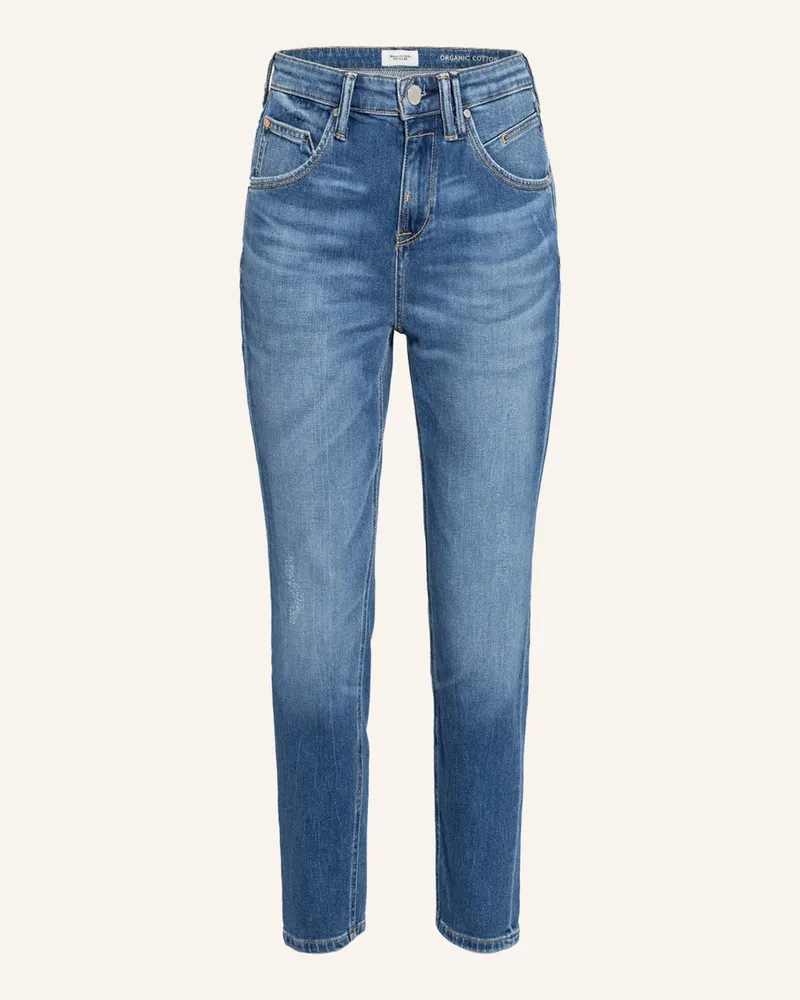 Marc O'Polo Boyfriend Jeans blau P93
