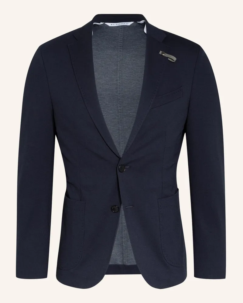 Baldessarini Anzugsakko Slim Fit blau 6300