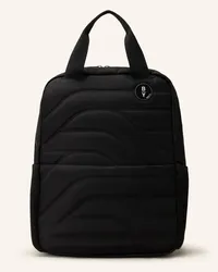 Bric's Rucksack ITACA mit Laptop-Fach Schwarz