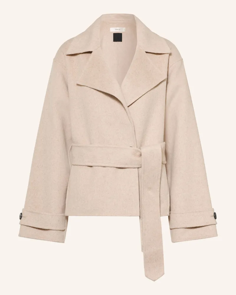 InWear Cabanjacke Zillaiw beige Beige