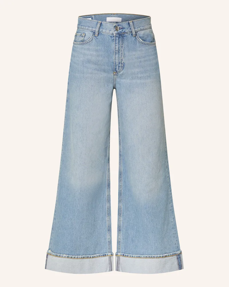 Rich&Royal Wide Leg Jeans 700