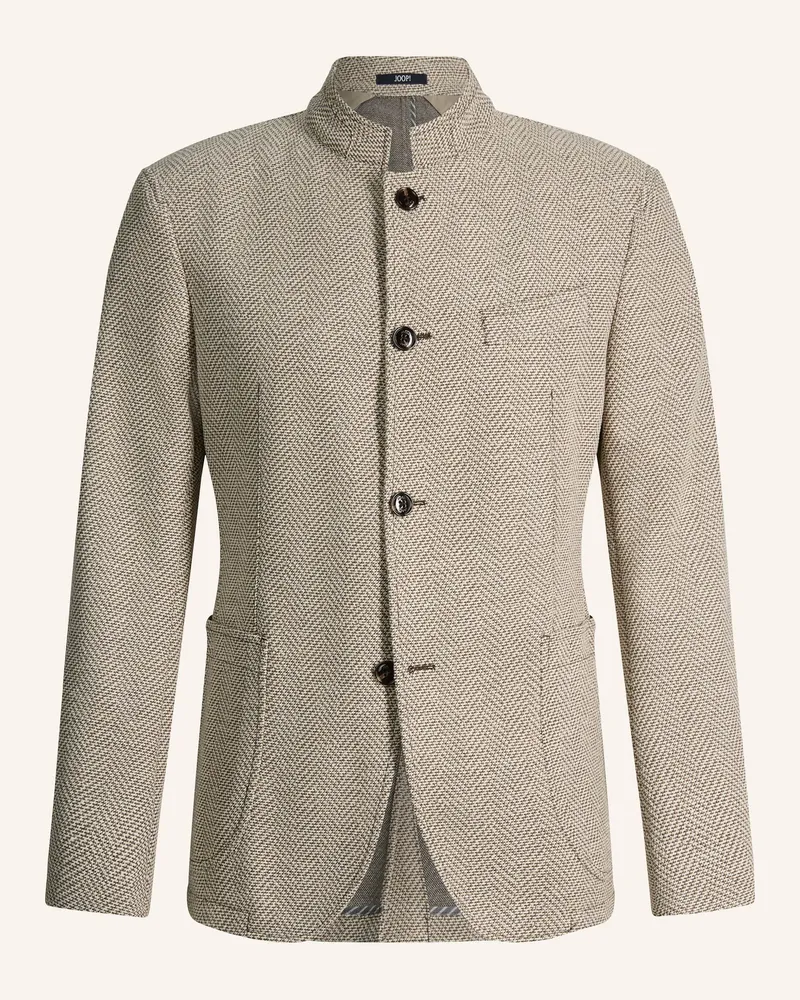 JOOP! Sakko Slim Fit Braun