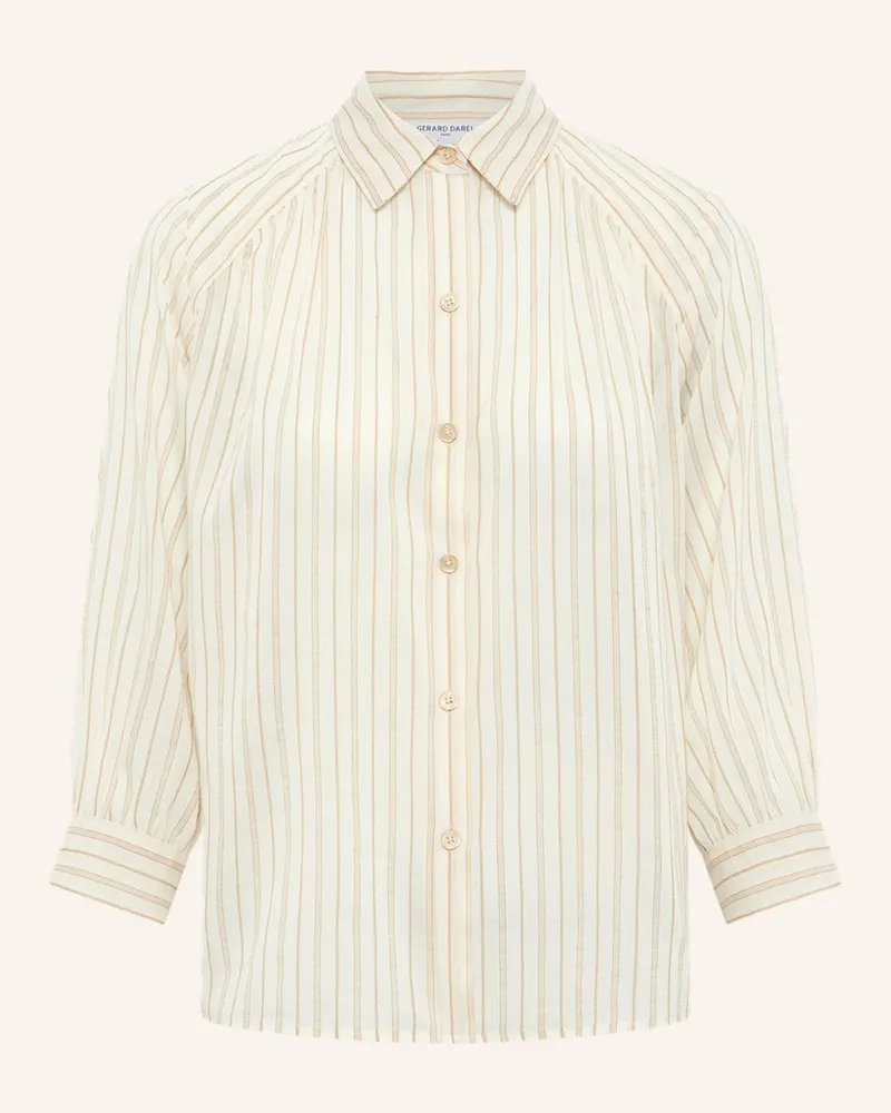 Gerard Darel Bluse UDYANA Creme