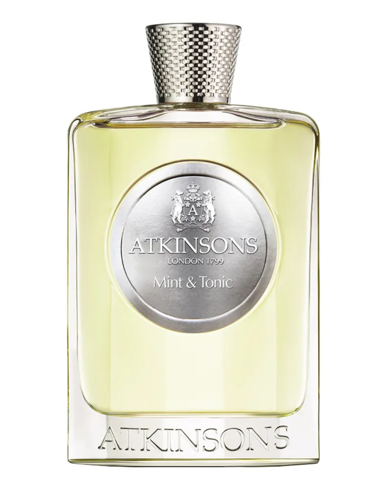 I Coloniali Mint & Tonic Eau de Parfum 100 ml 