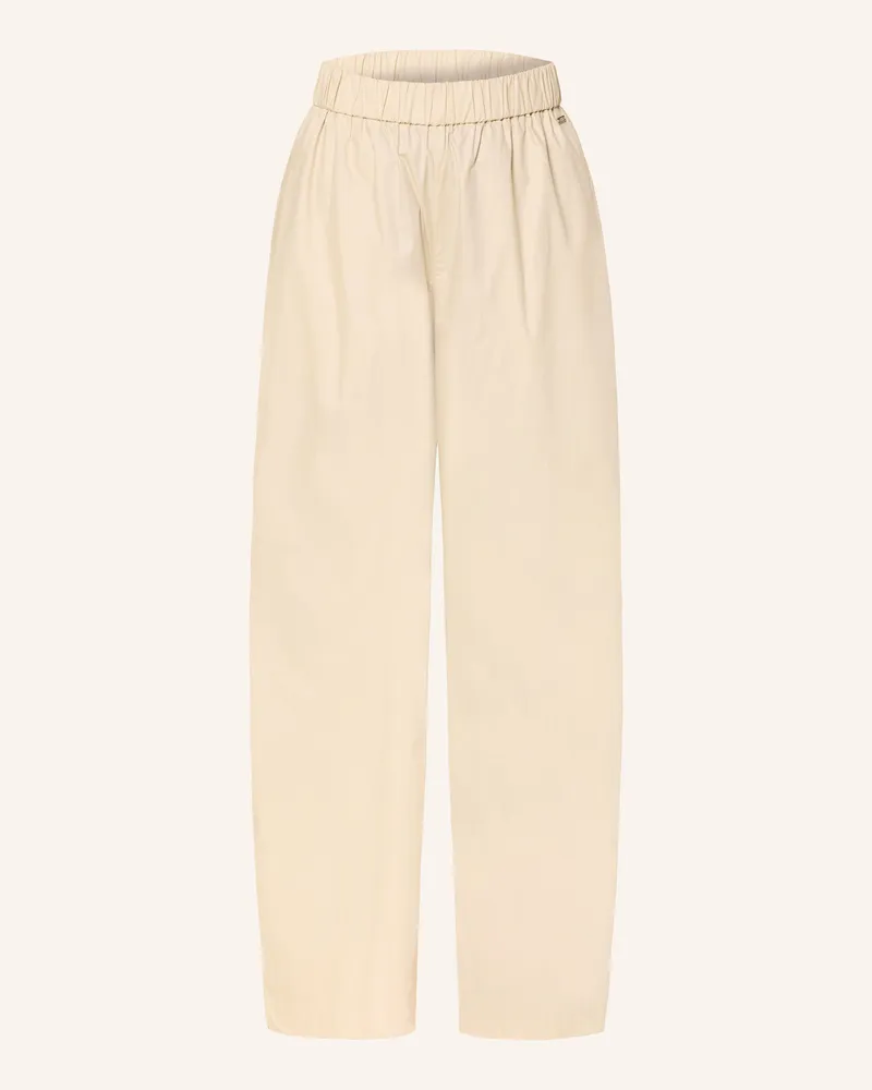 Armani Exchange Hose Creme