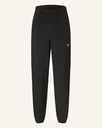 Nike Trainingshose DRI-FIT FORM Schwarz