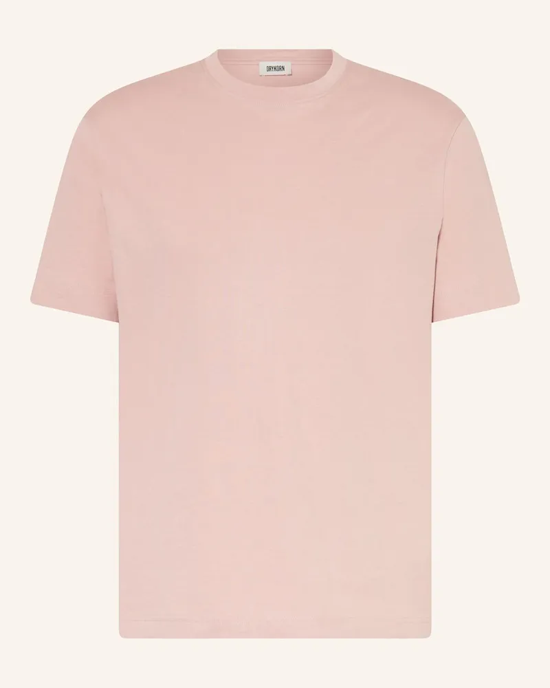 Drykorn T-Shirt RAPHAEL Rosa