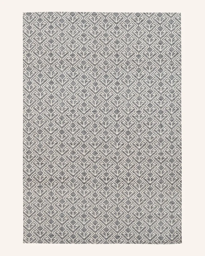 Kayoom Kinderteppich YOGA 125 Grau