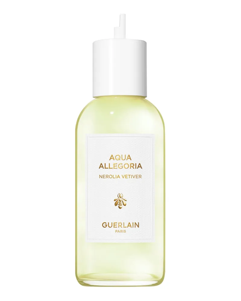 Guerlain AQUA ALLEGORIA NEROLIA VETIVER REFILL 200 ml, 900 € / 1 l 