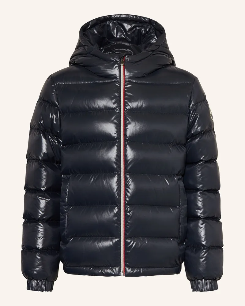 Moncler Daunenjacke NEW AUBERT Dunkelblau