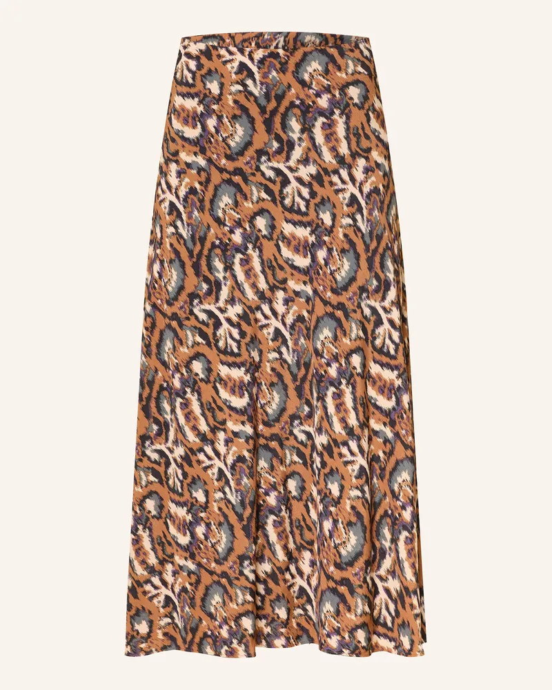 ba&sh Rock Onintia gelb Braun