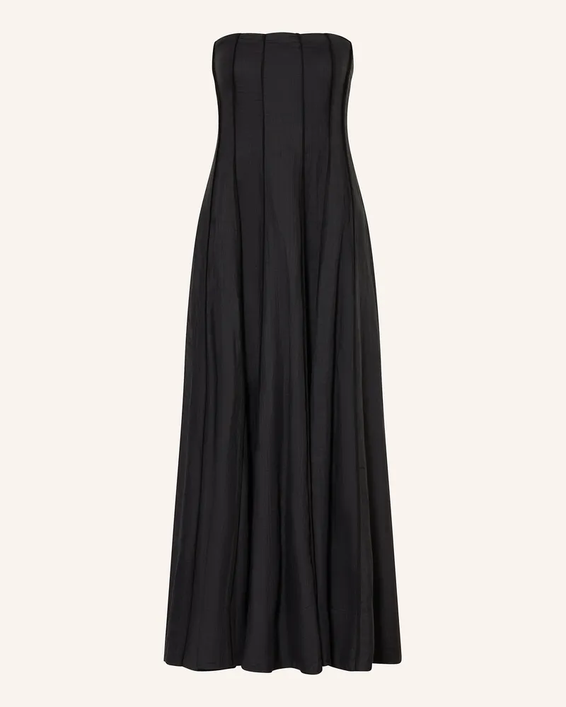 Mrs & HUGS Kleid Schwarz