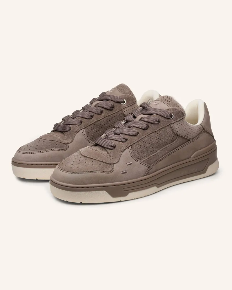 Filling Pieces Sneaker CRUISER DIVE Taupe