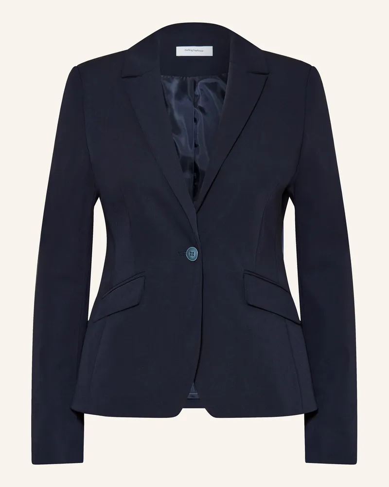 Darling Harbour Blazer blau Dunkelblau