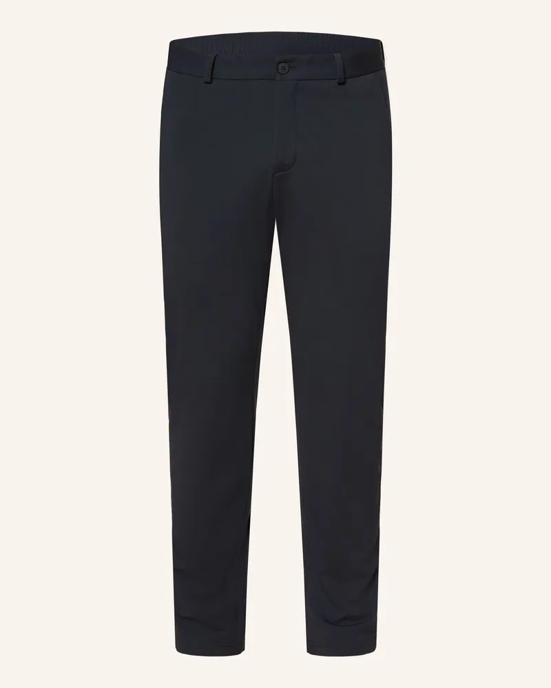 Strellson Anzughose TIUS Slim Fit aus Jersey 401