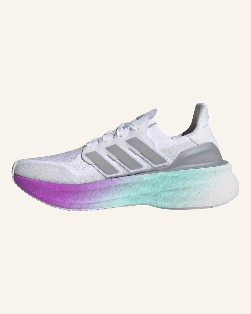 adidas ULTRABOOST 5 LAUFSCHUH Weiss