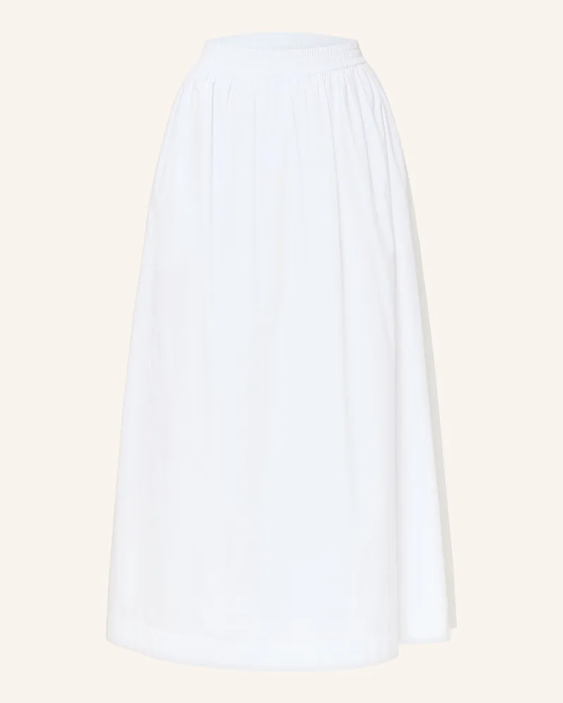 HUGO BOSS Rock VLONDIE Weiss