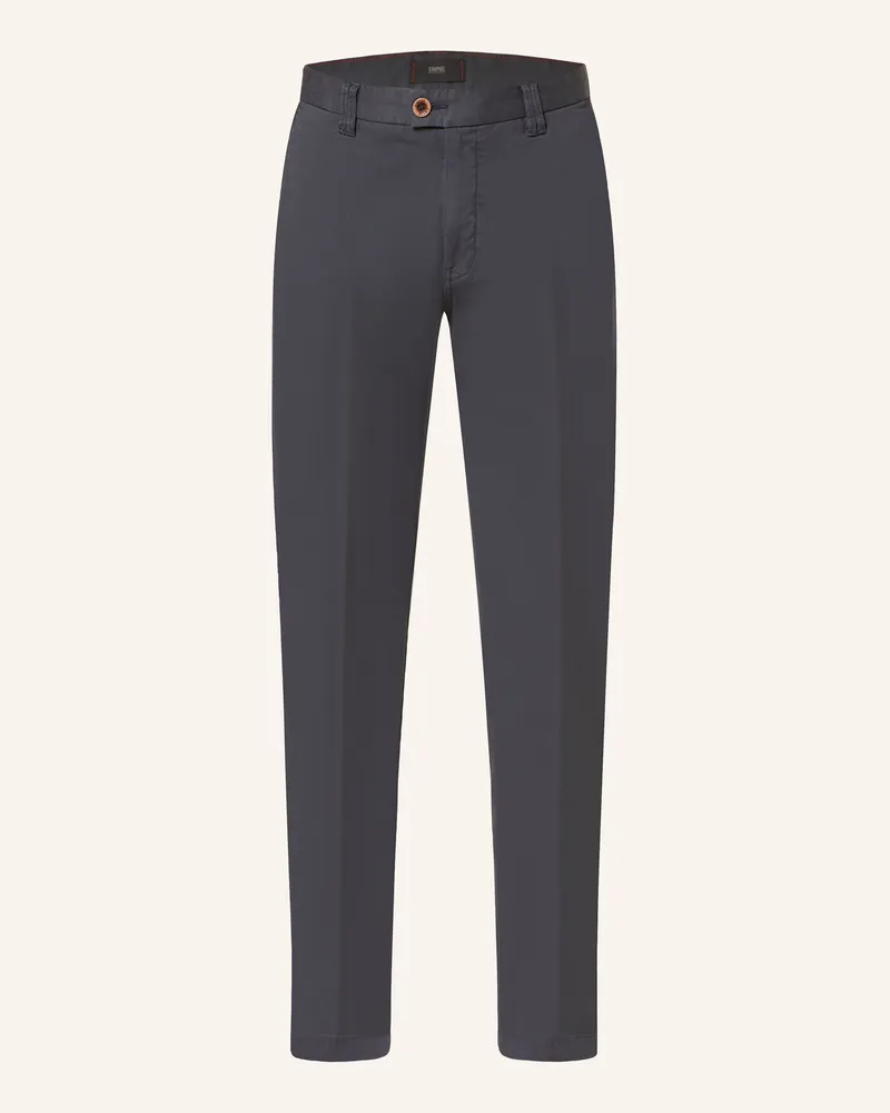 cinque Chino Ciwood Slim Fit blau Blau