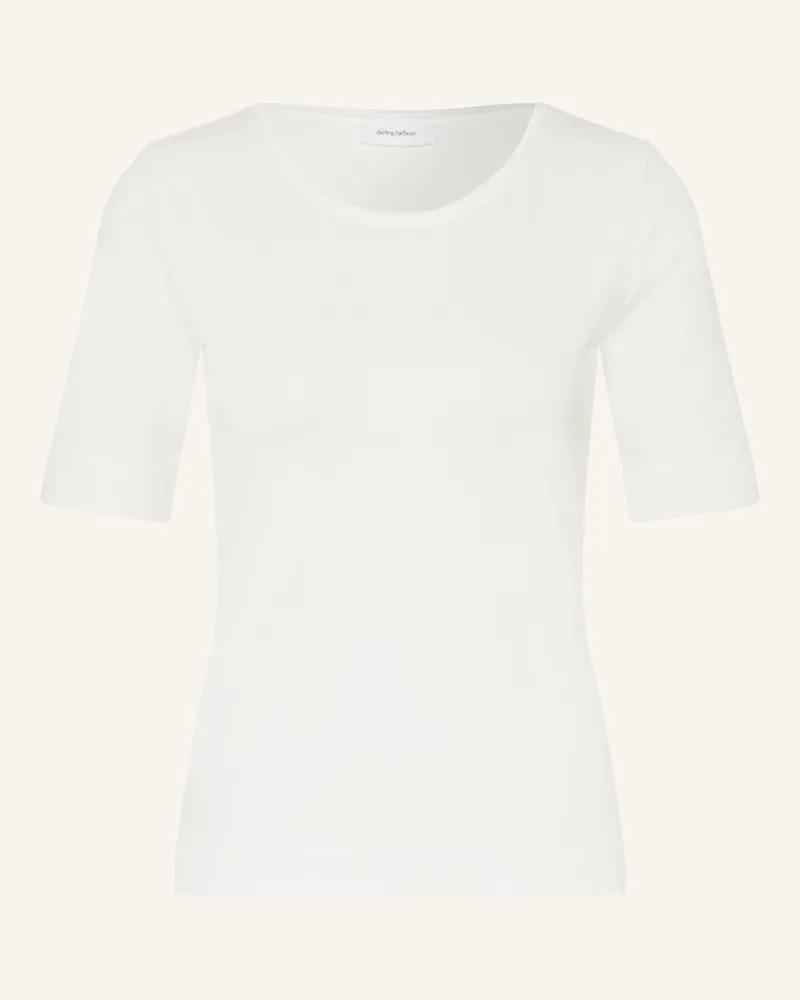 Darling Harbour T-Shirt weiss Offwhite
