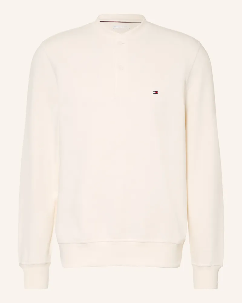 Tommy Hilfiger Sweatshirt beige Ecru