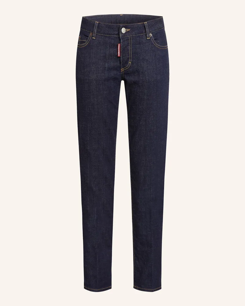 Dsquared2 Skinny Jeans JENNIFER 470