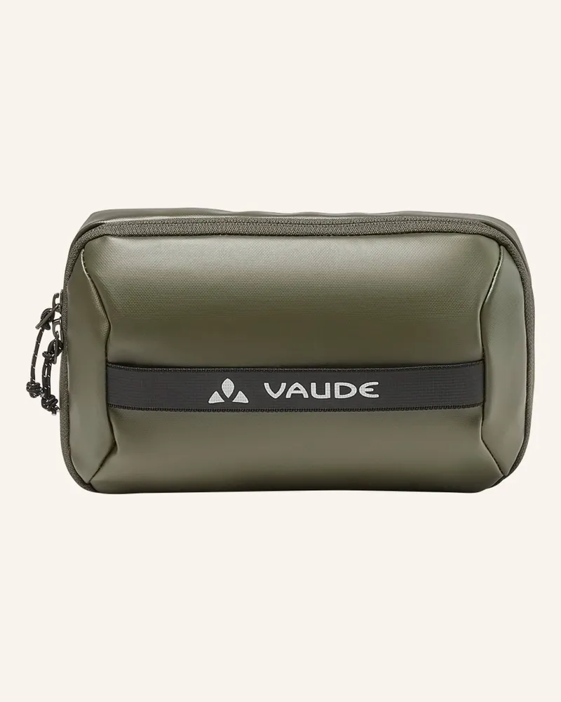 Vaude Gürteltasche MINEO TECH POUCH Khaki
