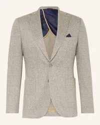 paul Anzugsakko Slim Fit Beige