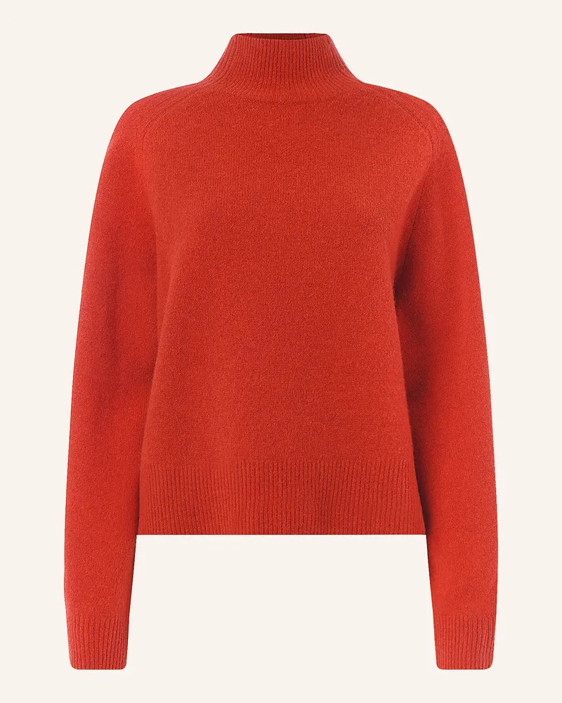 Whistles Pullover Rot
