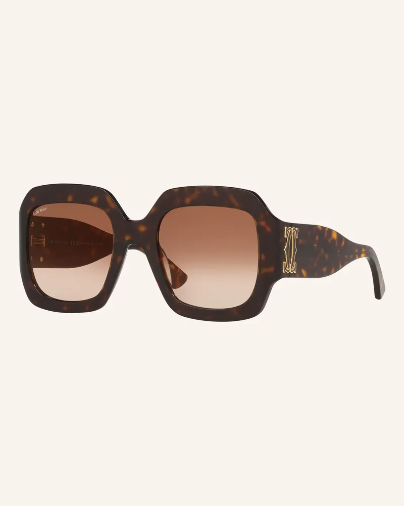 Cartier Sonnenbrille CT0434S 4402d1