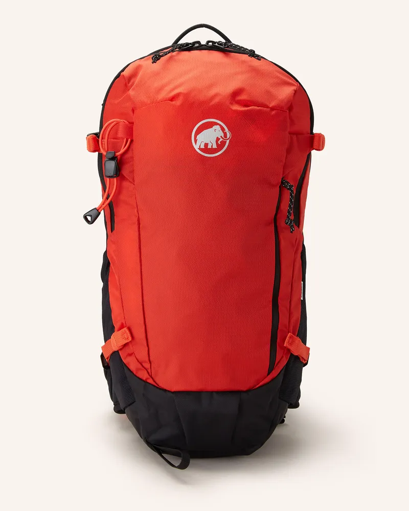 Mammut Rucksack LITHIUM 15 l Rot