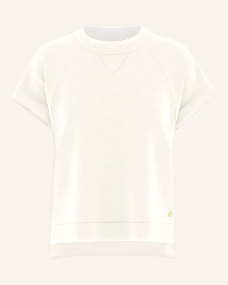 JOOP! T-Shirt TAMEA Creme