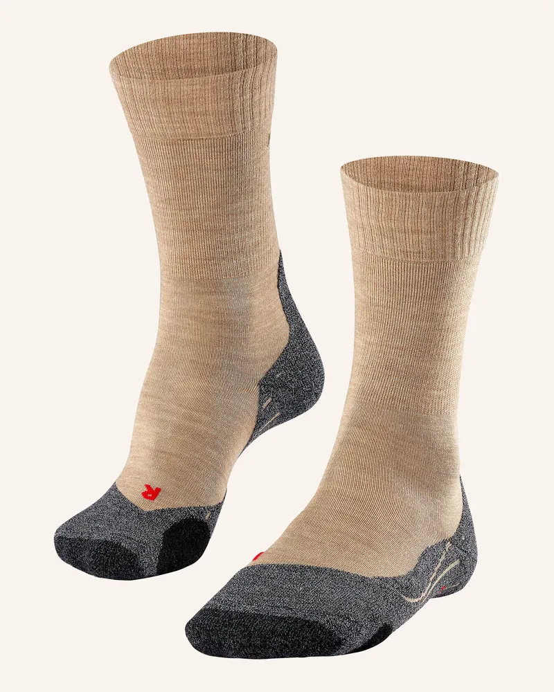 Falke Trekking-Socken TK2 4100