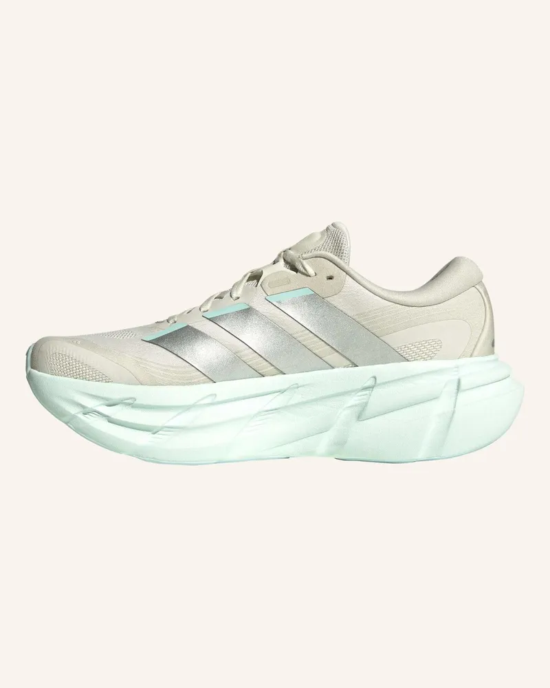 adidas Adistar Laufschuh grau Grau