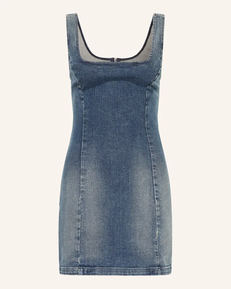 EB Denim Jeanskleid DEVAN Tom