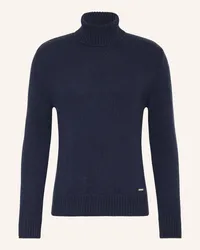 Dsquared2 Rollkragenpullover Blau