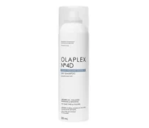 N° 4d Clean Volume Detox Dry Shampoo 250 ml
