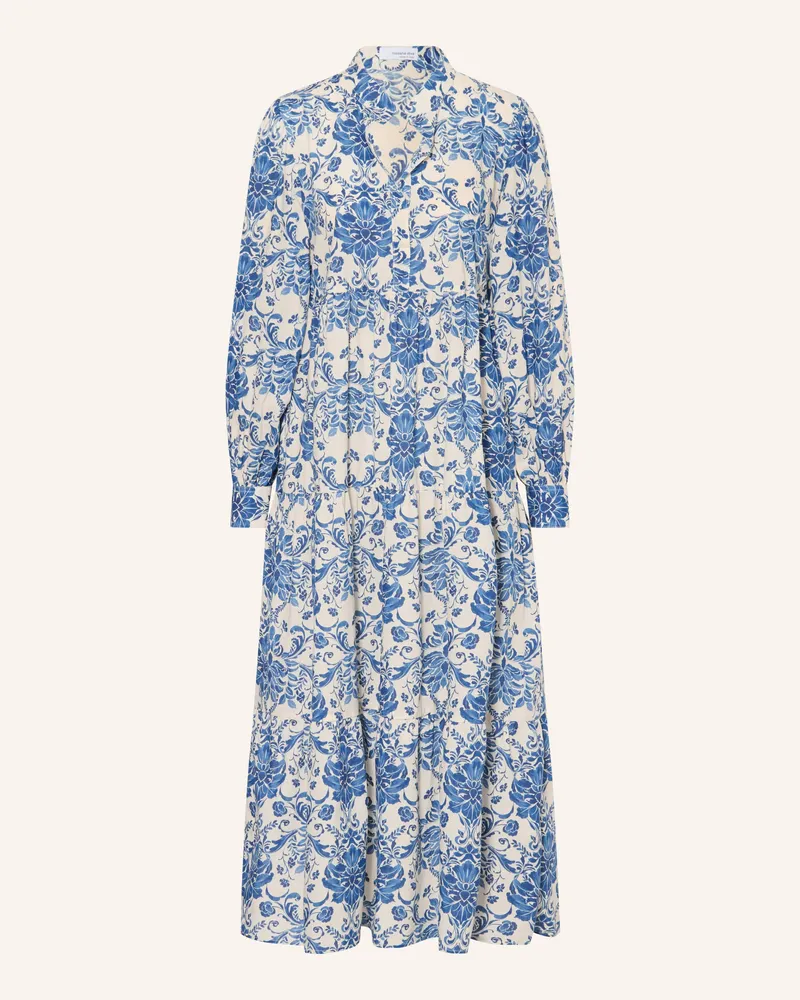 Rossana Diva Kleid Blau
