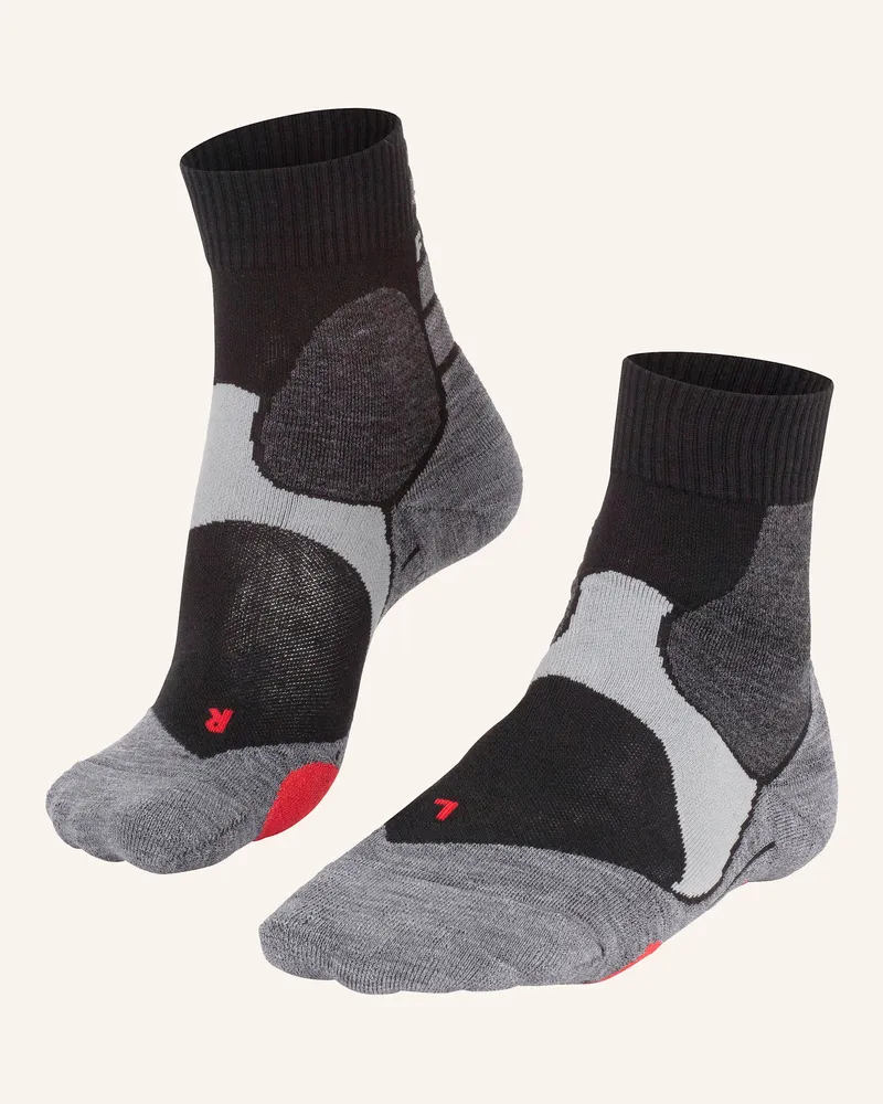 Falke Sportsocken BC3 COMFORT SHORT 3010