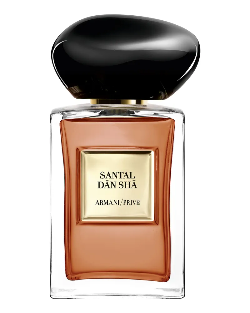 Emporio Armani Santal Dan Sha Eau de Toilette 50 ml 