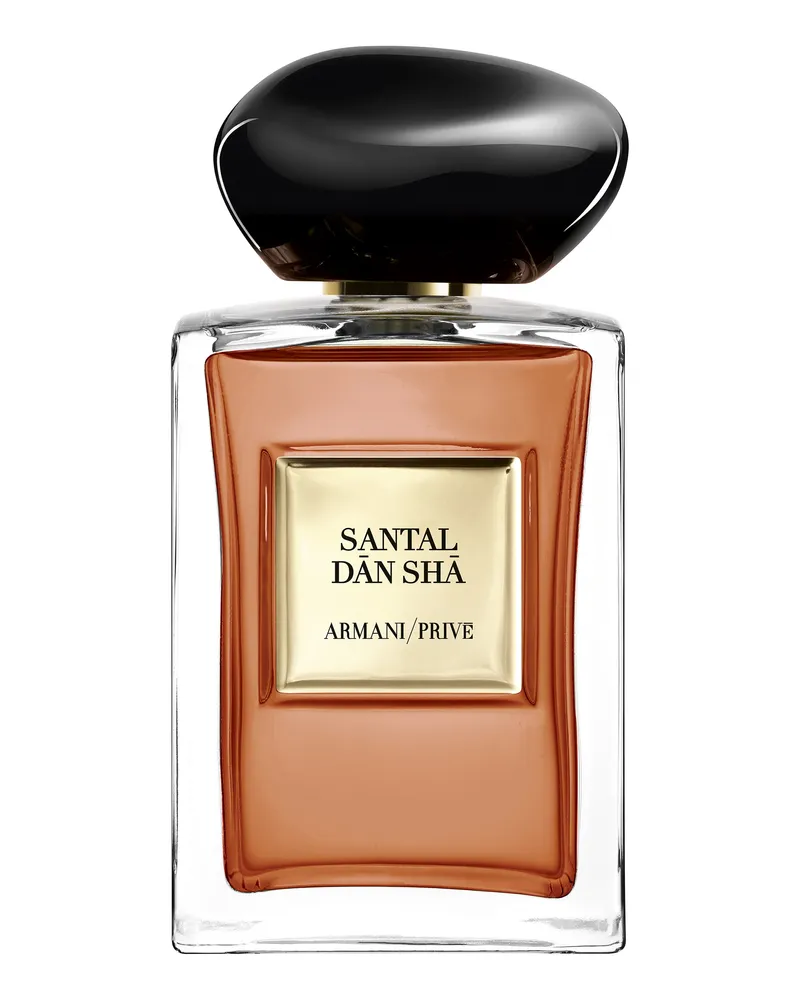 Emporio Armani Santal Dan Sha Eau de Toilette 100 ml 